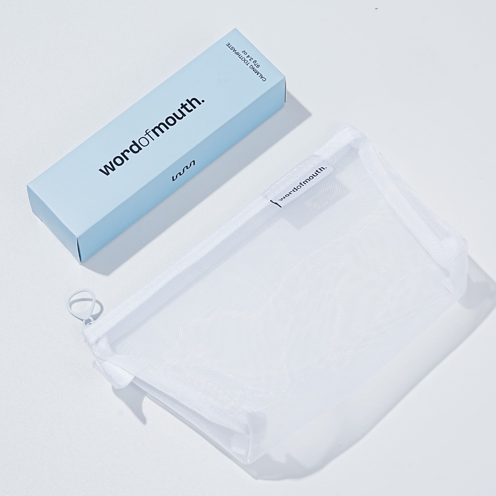 Essentials Case