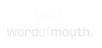 Word of Mouth